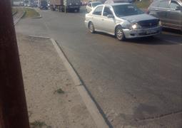 Ищу свидетелей ДТП, Барнаул 19.07.2018 17:50 (2086)