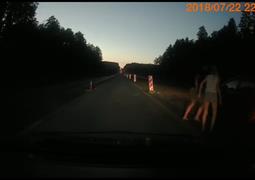 Я свидетель ДТП, Екатеринбург 23.07.2018 00:58 (2087)