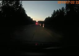 Я свидетель ДТП, Екатеринбург 23.07.2018 00:58 (2088)