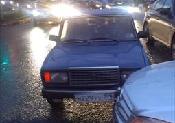 Ищу свидетелей ДТП, Москва и МО 24.05.2013 21:30 (209)