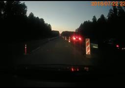 Я свидетель ДТП, Екатеринбург 23.07.2018 00:58 (2090)