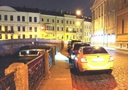 Ищу свидетелей ДТП, Санкт-Петербург 22.07.2018 18:00 (2091)