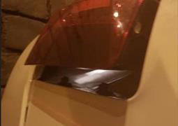 Ищу свидетелей ДТП, Санкт-Петербург 22.07.2018 18:00 (2094)