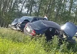 Ищу свидетелей ДТП, Уфа 06.07.2018 16:10 (2096)