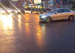 Ищу свидетелей ДТП, Москва и МО 24.05.2013 21:30 (210)