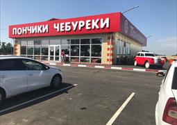 Ищу свидетелей ДТП, Ростов-на-Дону 05.08.2018 12:02 (2110)