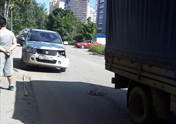 Ищу свидетелей ДТП, Иваново 03.06.2013 13:25 (216)