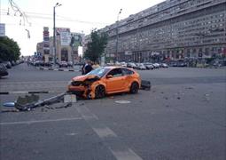 Ищу свидетелей ДТП, Москва и МО 15.06.2013 13:35 (220)