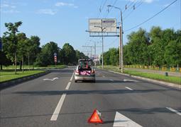 Ищу свидетелей ДТП, Москва и МО 08.06.2013 06:30 (232)