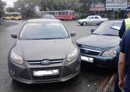 Ищу свидетелей ДТП, Омск 22.07.2013 08:46 (237)