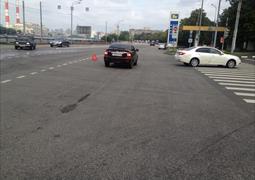 Ищу свидетелей ДТП, Москва и МО 04.08.2013 15:05 (251)