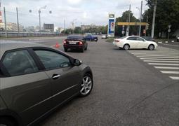Ищу свидетелей ДТП, Москва и МО 04.08.2013 15:05 (252)