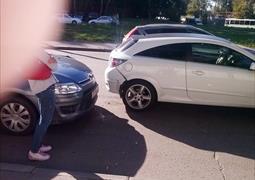 Ищу свидетелей ДТП, Москва и МО 26.08.2013 09:04 (258)