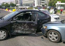 Ищу свидетелей ДТП, Москва и МО 23.08.2013 13:25 (259)