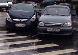 Ищу свидетелей ДТП, Москва и МО 24.09.2013 08:52 (277)