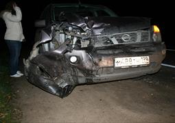 Ищу свидетелей ДТП, Москва и МО 06.10.2013 23:30 (287)
