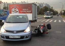Ищу свидетелей ДТП, Санкт-Петербург 12.09.2013 19:00 (293)