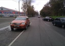 Ищу свидетелей ДТП, Москва и МО 08.10.2013 12:37 (294)