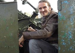 Ищу свидетелей ДТП, Москва и МО 15.10.2013 17:00 (298)
