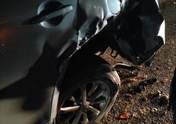 Ищу свидетелей ДТП, Москва и МО 20.10.2013 19:15 (301)