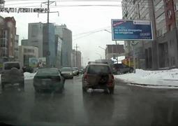 Ищу свидетелей ДТП, Новосибирск 24.03.2013 15:20 (305)