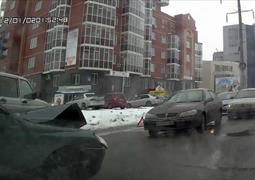 Ищу свидетелей ДТП, Новосибирск 24.03.2013 15:20 (310)