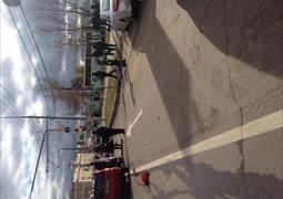 Ищу свидетелей ДТП, Москва и МО 26.10.2013 11:50 (312)