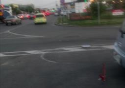 Ищу свидетелей ДТП, Краснодар 24.08.2018 18:45 (3124)