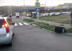 Ищу свидетелей ДТП, Краснодар 24.08.2018 18:45 (3126)