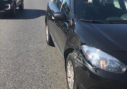 Ищу свидетелей ДТП, Москва и МО 25.08.2018 10:28 (3148)