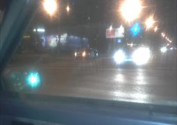 Ищу свидетелей ДТП, Самара 09.11.2013 18:40 (315)