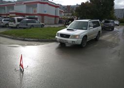 Ищу свидетелей ДТП, Новосибирск 11.09.2018 08:00 (3155)