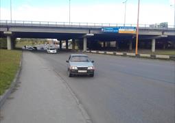 Ищу свидетелей ДТП, Екатеринбург 15.09.2018 14:00 (3159)