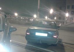 Ищу свидетелей ДТП, Санкт-Петербург 17.11.2013 02:23 (318)