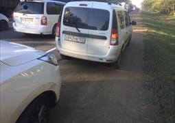 Ищу свидетелей ДТП, Краснодар 08.10.2018 08:30 (3189)