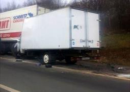 Ищу свидетелей ДТП, Москва и МО 17.11.2013 20:10 (319)