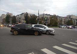 Ищу свидетелей ДТП, Санкт-Петербург 13.10.2018 10:23 (3196)