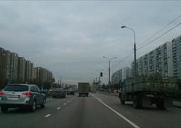 Ищу свидетелей происшествия, Москва и МО 18.11.2013 00:00 (321)