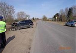 Ищу свидетелей ДТП, Санкт-Петербург 09.05.2013 15:40 (322)