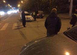 Ищу свидетелей ДТП, Новосибирск 25.10.2018 22:10 (3235)