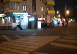 Ищу свидетелей ДТП, Москва и МО 02.11.2018 18:50 (3238)