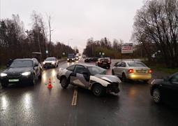 Ищу свидетелей ДТП, Санкт-Петербург 05.11.2018 09:16 (3246)