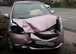 Ищу свидетелей ДТП, Москва и МО 25.11.2013 20:42 (325)