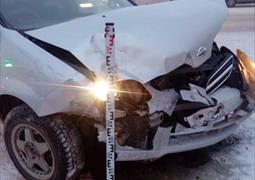 Ищу свидетелей ДТП, Новосибирск 12.11.2018 07:30 (3271)
