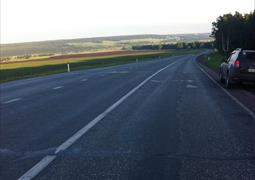 Ищу свидетелей ДТП, Пермь 08.07.2018 12:30 (3282)