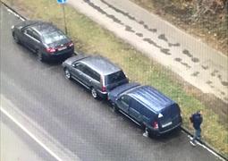 Ищу свидетелей ДТП, Москва и МО 27.10.2018 07:00 (3289)