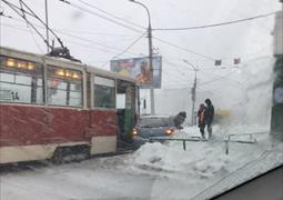 Ищу свидетелей ДТП, Новосибирск 24.11.2018 15:40 (3297)