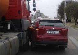 Ищу свидетелей ДТП, Волгоград 12.11.2018 11:00 (3303)