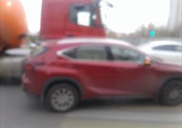 Ищу свидетелей ДТП, Волгоград 12.11.2018 11:00 (3304)