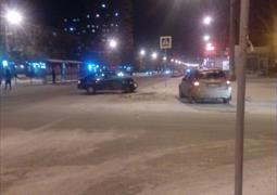 Ищу свидетелей ДТП, Екатеринбург 01.12.2018 19:08 (3314)